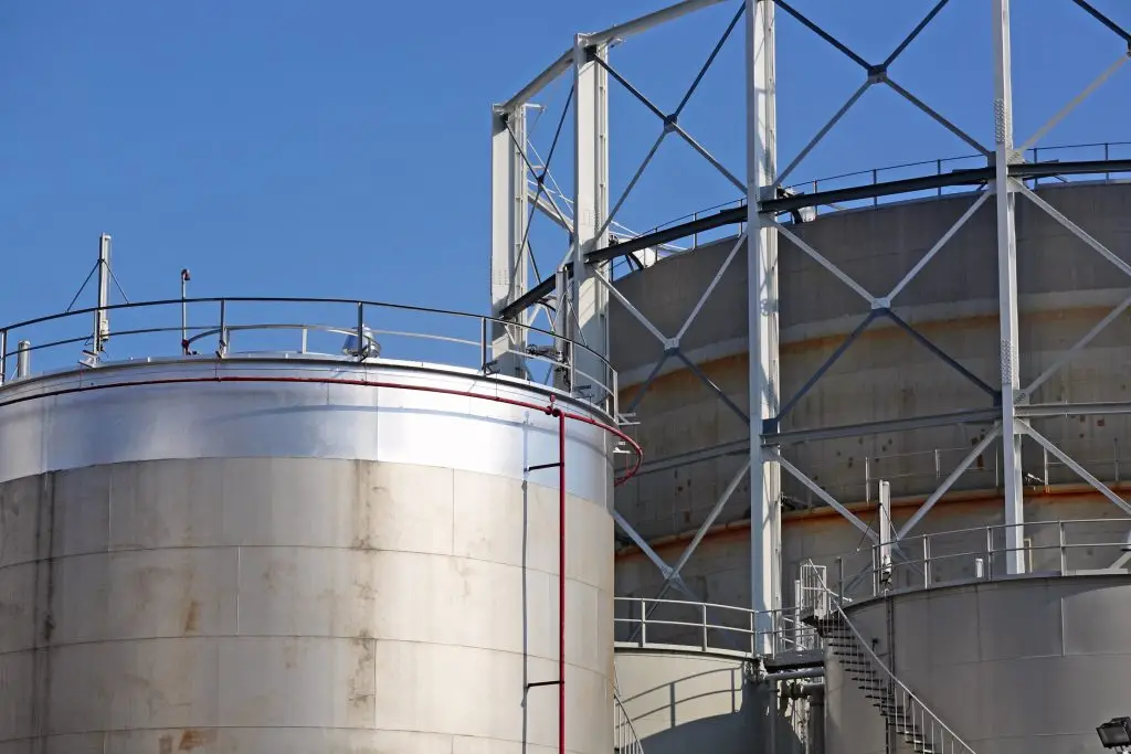 Tankservice Leistungen von BTS Aselbor